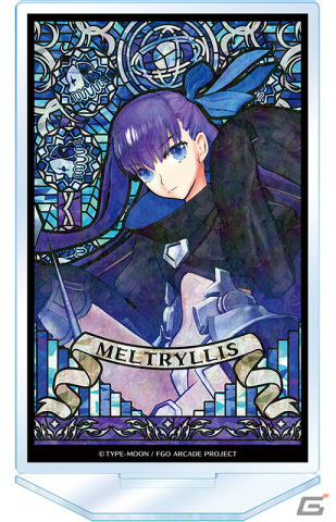「FGO Arcade」で「復刻版:BBからの招待状 電子の海のバトルアリーナ」が12月15日より開催！の画像13