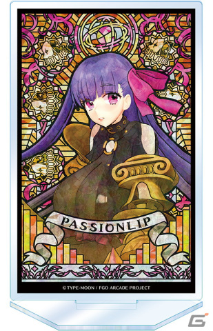 「FGO Arcade」で「復刻版:BBからの招待状 電子の海のバトルアリーナ」が12月15日より開催！の画像14
