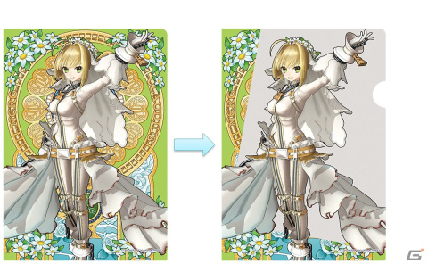 「FGO Arcade」で「復刻版:BBからの招待状 電子の海のバトルアリーナ」が12月15日より開催！の画像15