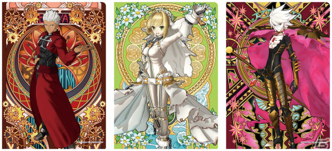 「FGO Arcade」で「復刻版:BBからの招待状 電子の海のバトルアリーナ」が12月15日より開催！の画像16