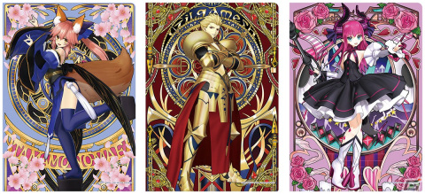 「FGO Arcade」で「復刻版:BBからの招待状 電子の海のバトルアリーナ」が12月15日より開催！の画像17
