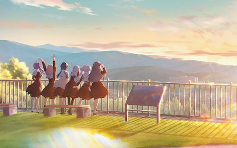 オッドナンバーが「ラブライブ！」シリーズ新作アプリ「蓮ノ空女学院スクールアイドルクラブ」のパブリッシャーとなることを発表