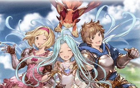 「グランブルーファンタジー」登録者数3,400万人突破キャンペーンが12月15日より開催！期間中は1日1回レジェンドガチャが無料に