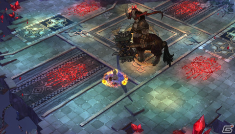 「Tree of Savior」に新クラス「ジャガー」が登場！「ゴッデスレイド：激動の核」に新ボス「ファロウロス」も追加の画像4