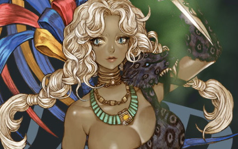 「Tree of Savior」に新クラス「ジャガー」が登場！「ゴッデスレイド：激動の核」に新ボス「ファロウロス」も追加