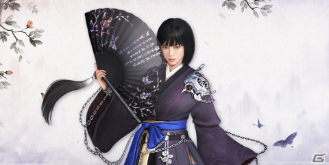「黒い砂漠」に25番目の新クラス・双子の「ウサ」が実装！「トゥバラ」装備を獲得できるウィンターシーズンも開始の画像1
