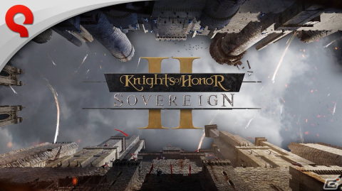 「Knights of Honor II: Sovereign」のゲーム内容を紹介するリリーストレーラーが公開!の画像1