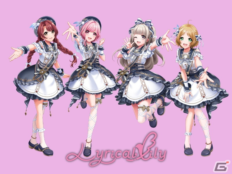 「D4DJ」のイラストコンテストが「GENSEKI」で開催！受賞作品は生放送でのお披露目やキャストのサイン入りグッズ贈呈もの画像7