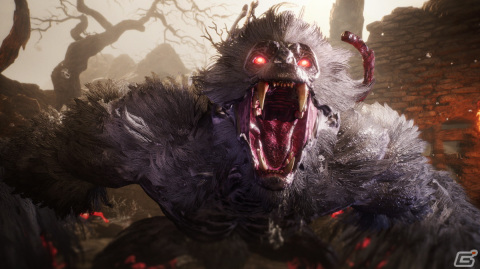 「Wo Long: Fallen Dynasty」関羽や張飛、強大な妖魔とのバトルを収めた2ndトレーラーが公開！プレオーダー受付も開始の画像1
