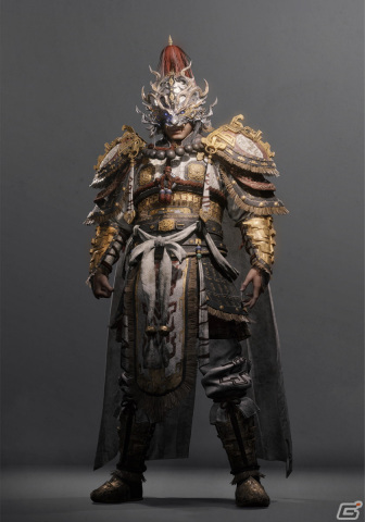 「Wo Long: Fallen Dynasty」関羽や張飛、強大な妖魔とのバトルを収めた2ndトレーラーが公開！プレオーダー受付も開始の画像10