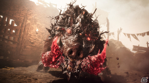 「Wo Long: Fallen Dynasty」関羽や張飛、強大な妖魔とのバトルを収めた2ndトレーラーが公開！プレオーダー受付も開始の画像2