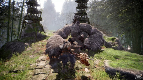 「Wo Long: Fallen Dynasty」関羽や張飛、強大な妖魔とのバトルを収めた2ndトレーラーが公開！プレオーダー受付も開始の画像3