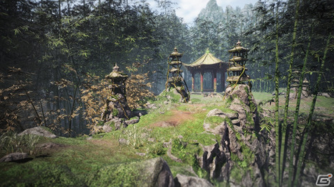 「Wo Long: Fallen Dynasty」関羽や張飛、強大な妖魔とのバトルを収めた2ndトレーラーが公開！プレオーダー受付も開始の画像4