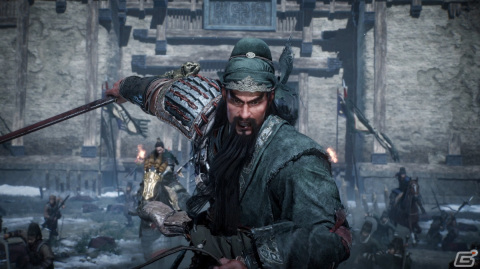 「Wo Long: Fallen Dynasty」関羽や張飛、強大な妖魔とのバトルを収めた2ndトレーラーが公開！プレオーダー受付も開始の画像5