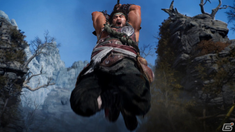 「Wo Long: Fallen Dynasty」関羽や張飛、強大な妖魔とのバトルを収めた2ndトレーラーが公開！プレオーダー受付も開始の画像6
