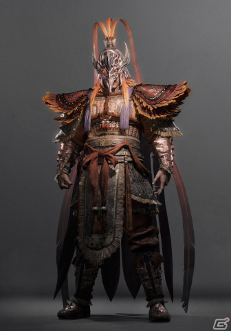 「Wo Long: Fallen Dynasty」関羽や張飛、強大な妖魔とのバトルを収めた2ndトレーラーが公開！プレオーダー受付も開始の画像8