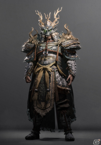 「Wo Long: Fallen Dynasty」関羽や張飛、強大な妖魔とのバトルを収めた2ndトレーラーが公開！プレオーダー受付も開始の画像9