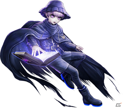 「超探偵事件簿 レインコード」死に神ちゃん（CV：鈴代紗弓）が世界観やキャラクターを紹介してくれるトレーラーが公開！の画像10