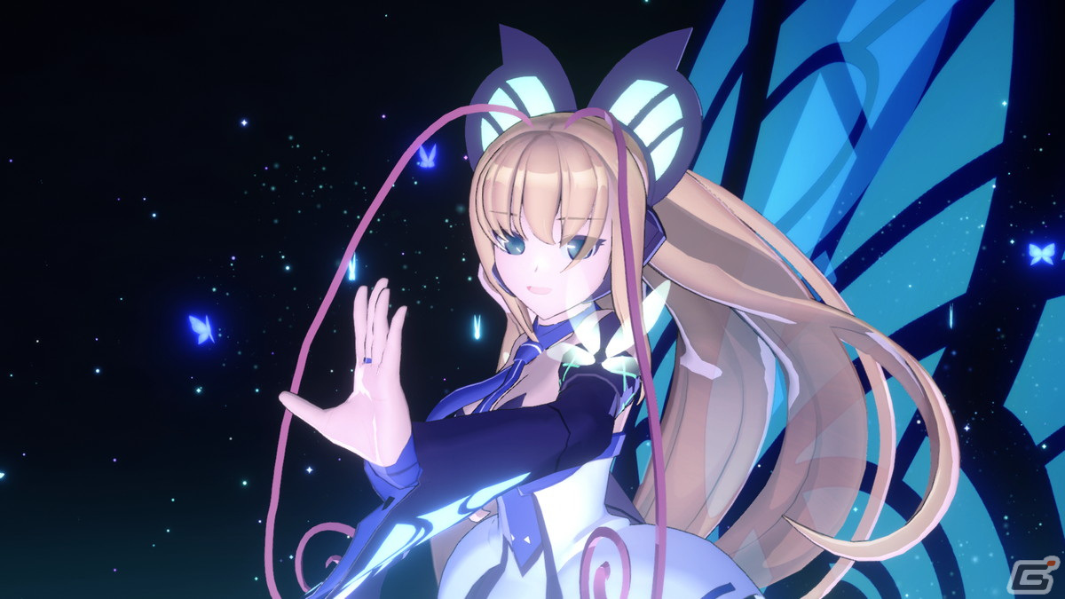 PS4/PS5版「蒼き雷霆 ガンヴォルト 鎖環」が発売！追加シナリオ「アフターエピソードATEMS編」の概要も公開の画像44