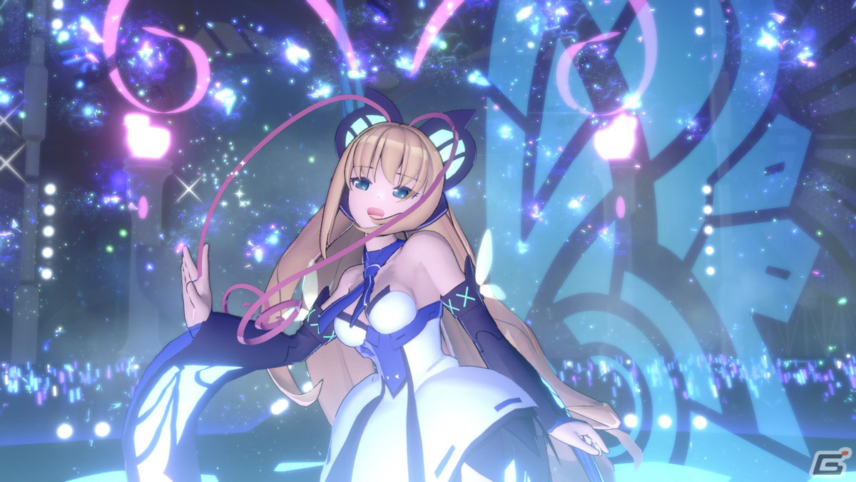 PS4/PS5版「蒼き雷霆 ガンヴォルト 鎖環」が発売！追加シナリオ「アフターエピソードATEMS編」の概要も公開の画像46