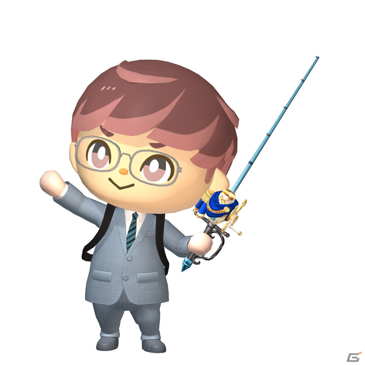 謎多き“深海”を舞台とした「釣りスピリッツ シンカー」が稼働開始！登場深海魚も公開の画像5