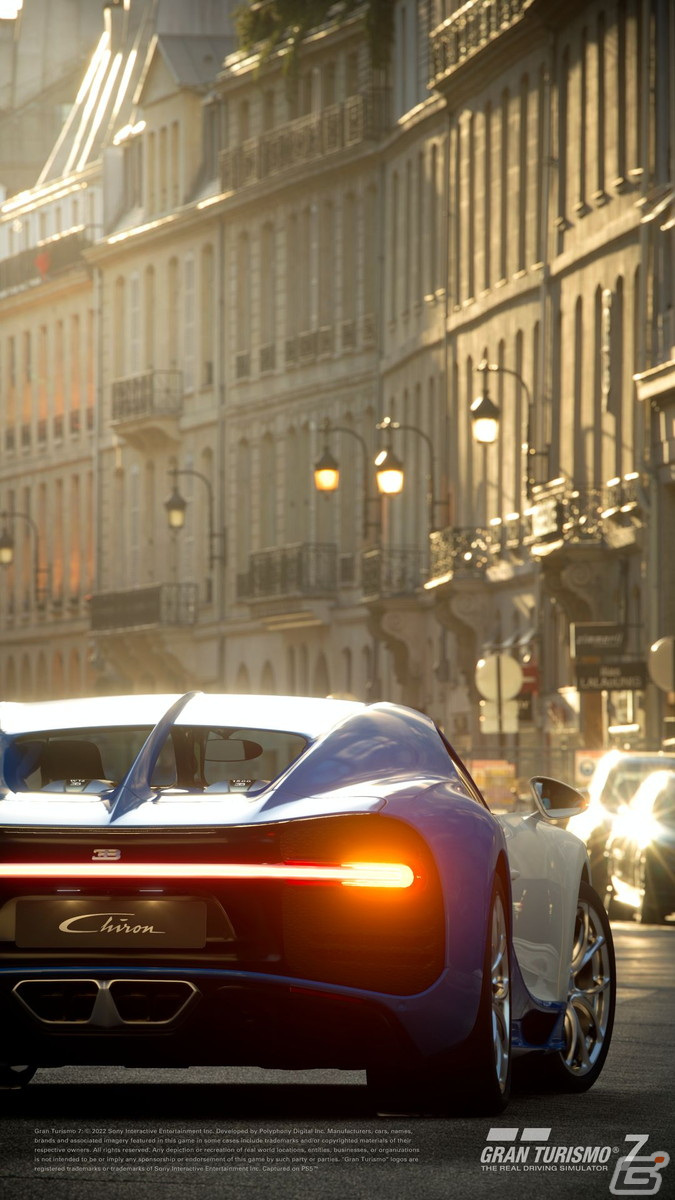 PS5/PS4「グランツーリスモ7」新規収録車種、スケープス特集追加を含むアップデートを配信！の画像21