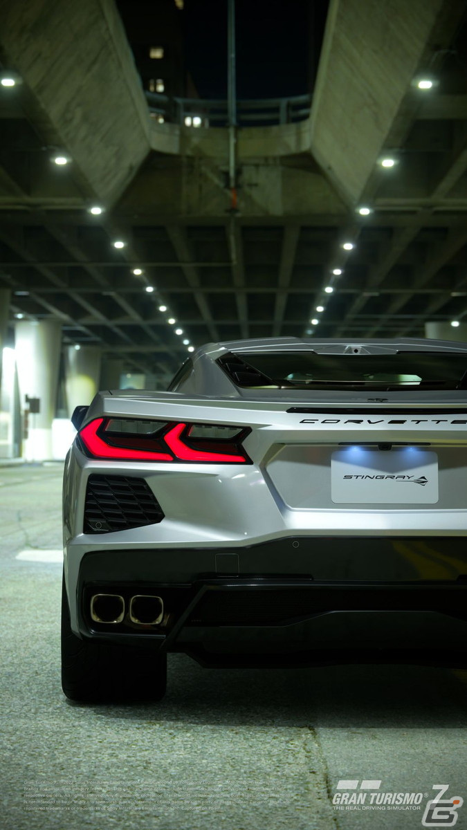 PS5/PS4「グランツーリスモ7」新規収録車種、スケープス特集追加を含むアップデートを配信！の画像27