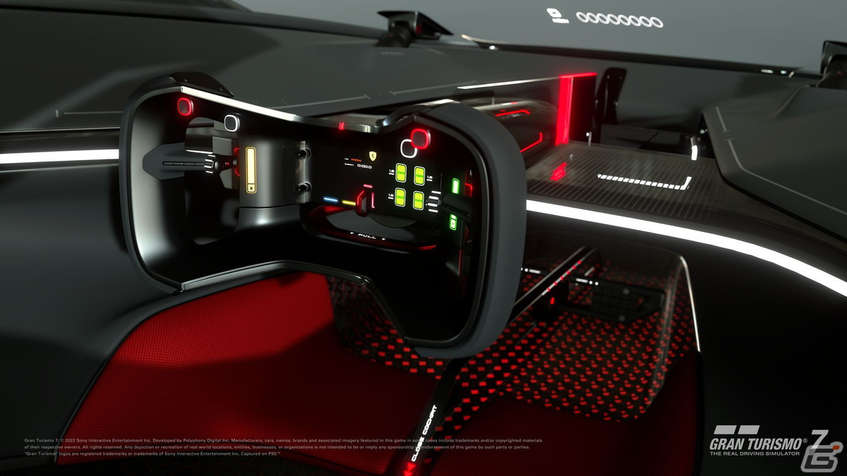 PS5/PS4「グランツーリスモ7」新規収録車種、スケープス特集追加を含むアップデートを配信！の画像7
