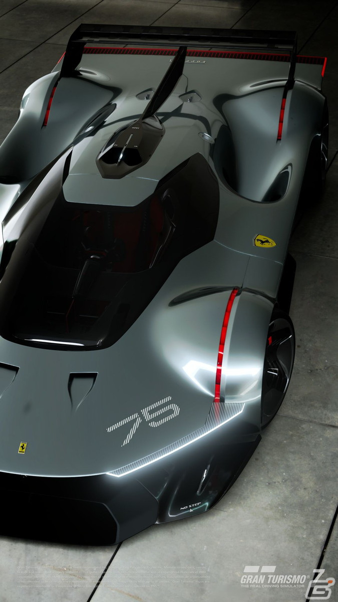 PS5/PS4「グランツーリスモ7」新規収録車種、スケープス特集追加を含むアップデートを配信！の画像8