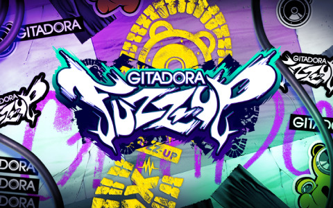 「GITADORA FUZZ-UP」が稼働！時間制の遊び放題モード「Premium Freeモード」が新たに登場