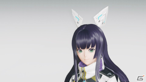 「PSO2 ニュージェネシス」クリスマス関連のアイテムが登場するSGスクラッチ「リファインドフォーム9」が配信！の画像2