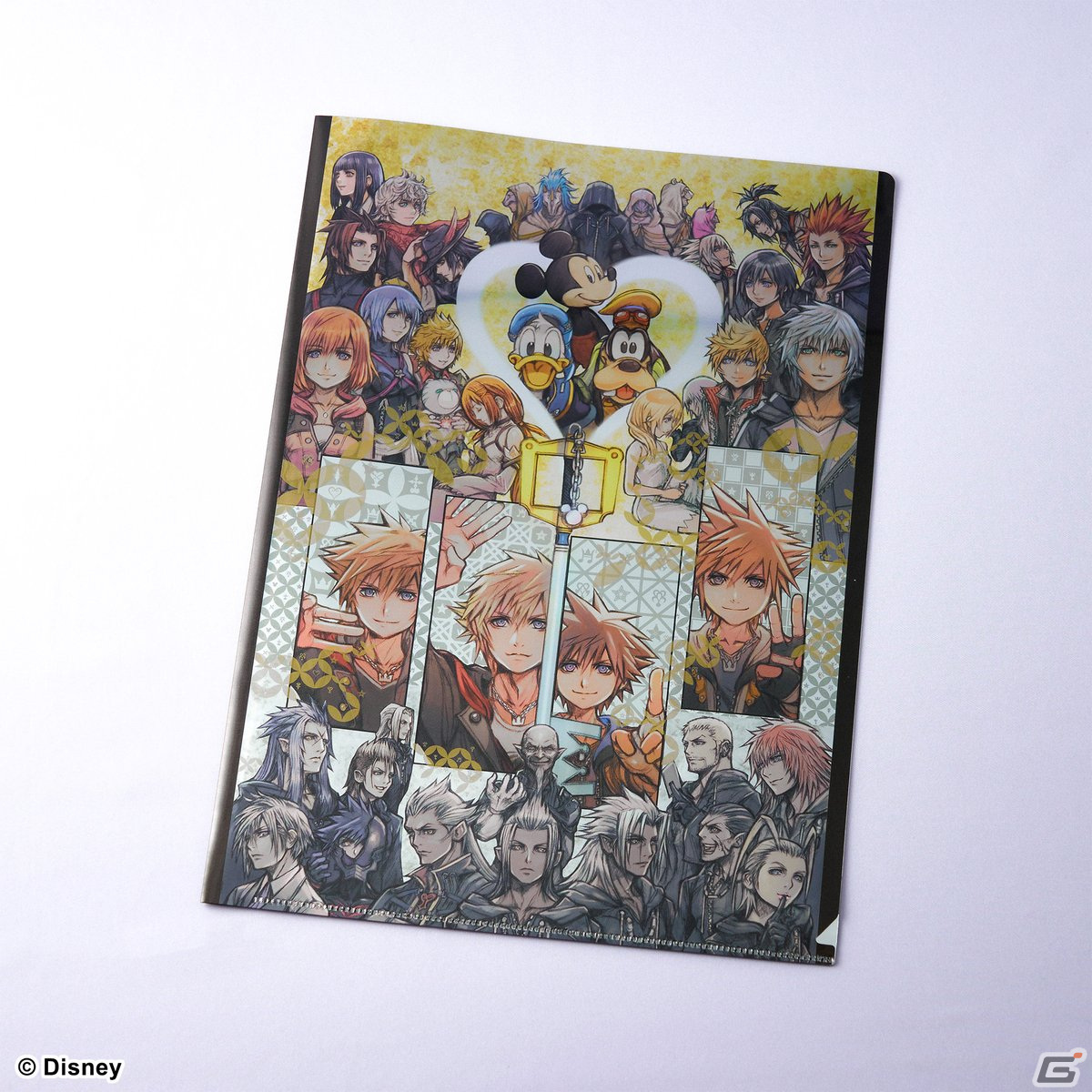 ジャンプフェスタ2023にスクウェア・エニックスが物販ブースを出展！購入者を対象とした先着制のノベルティもの画像11