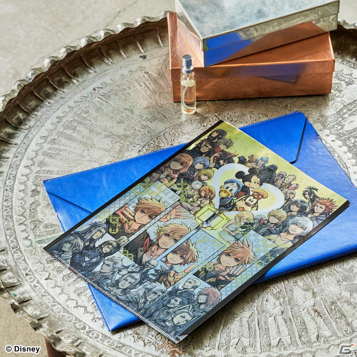 ジャンプフェスタ2023にスクウェア・エニックスが物販ブースを出展！購入者を対象とした先着制のノベルティもの画像12