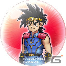 「ドラゴンクエストウォーク」にて「ダイの大冒険イベント」第3章が開催！新スキル「ギガブレイク」を習得できる★5「真魔剛竜剣」も登場の画像3