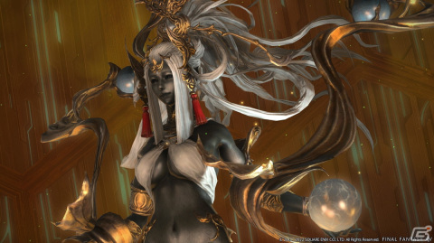 「FFXIV」パッチ6.3「天の祝祭、地の鳴動」の特設サイトがオープン！光の戦士と“ゼロ”が描かれたイメージアートもお披露目の画像10