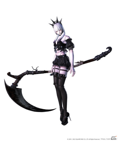 「FFXIV」パッチ6.3「天の祝祭、地の鳴動」の特設サイトがオープン！光の戦士と“ゼロ”が描かれたイメージアートもお披露目の画像8