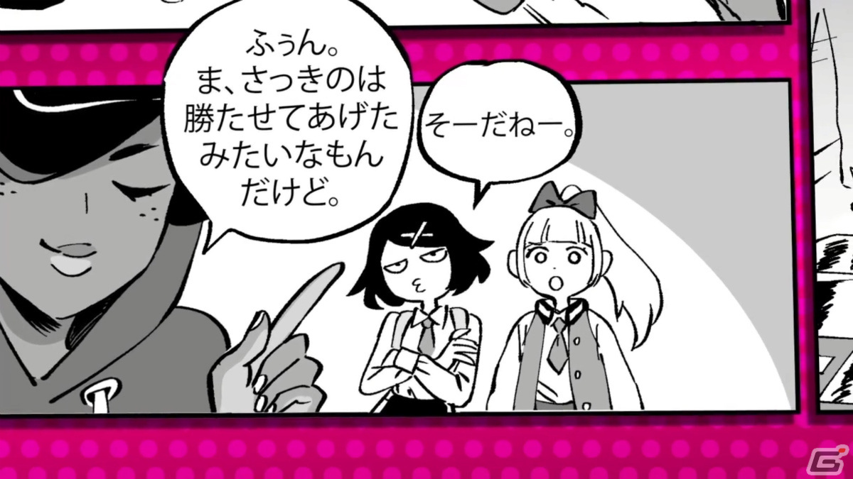 Steam版「熱血硬派くにおくん外伝 リバーシティガールズ2」が発売！10％オフのリリース記念セールも実施の画像3