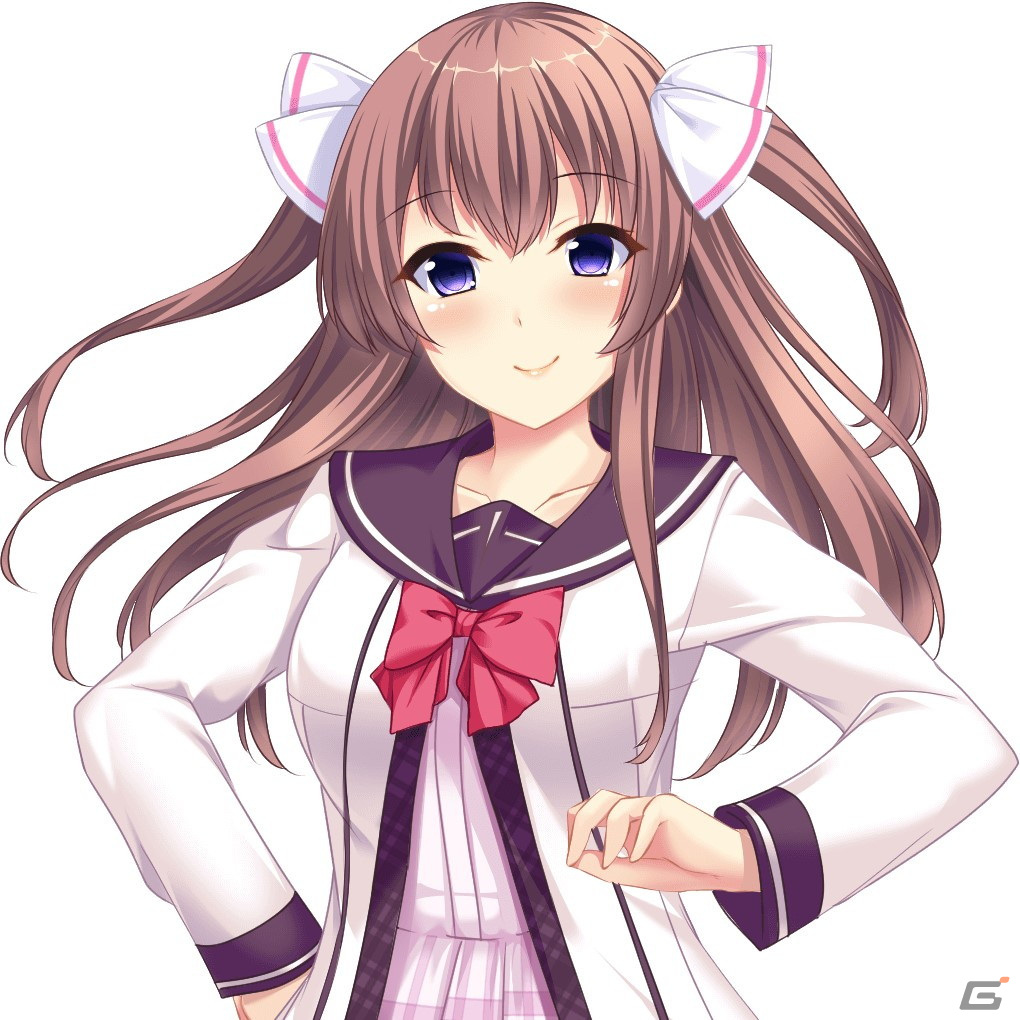 ビジュアルノベルゲーム「理想の恋人になりなさいっ！- My Dream Lover -」がSwitchで配信開始！の画像2