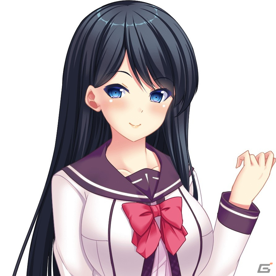ビジュアルノベルゲーム「理想の恋人になりなさいっ！- My Dream Lover -」がSwitchで配信開始！の画像3