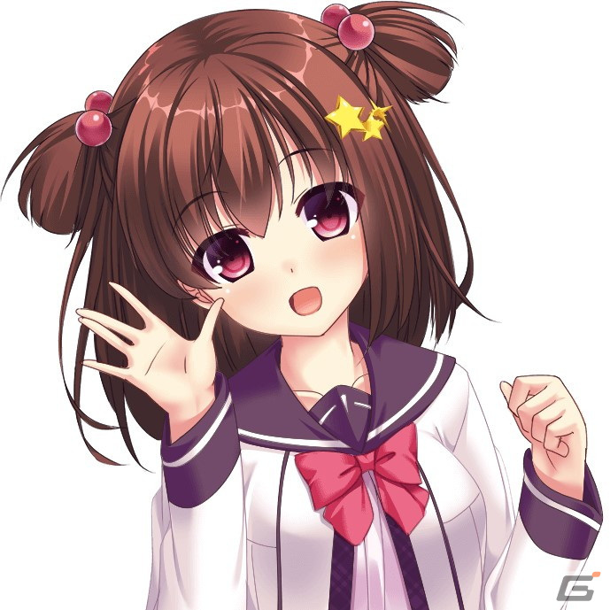 ビジュアルノベルゲーム「理想の恋人になりなさいっ！- My Dream Lover -」がSwitchで配信開始！の画像4