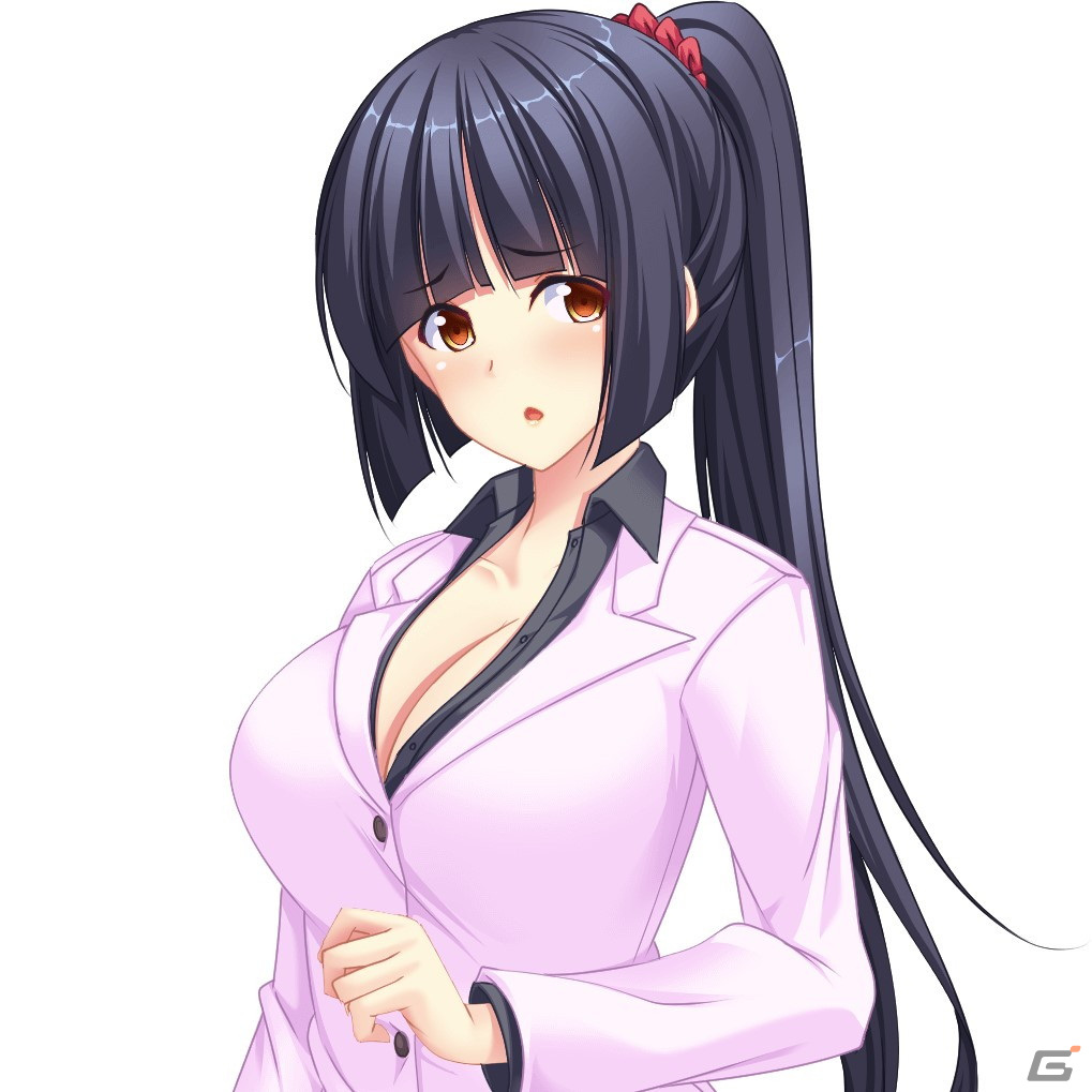 ビジュアルノベルゲーム「理想の恋人になりなさいっ！- My Dream Lover -」がSwitchで配信開始！の画像5