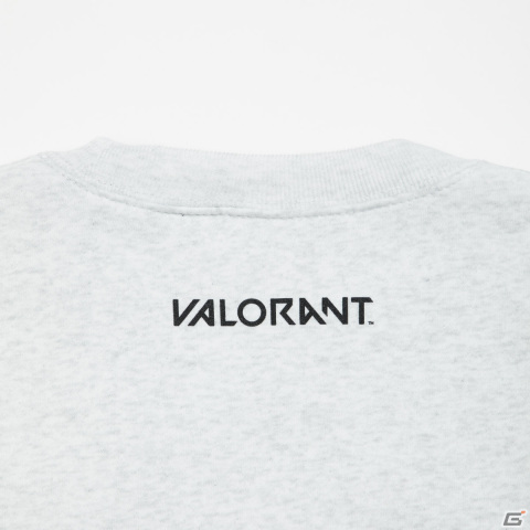 Riot Games ONEで販売されるユナイテッドアローズ×「VALORANT」の