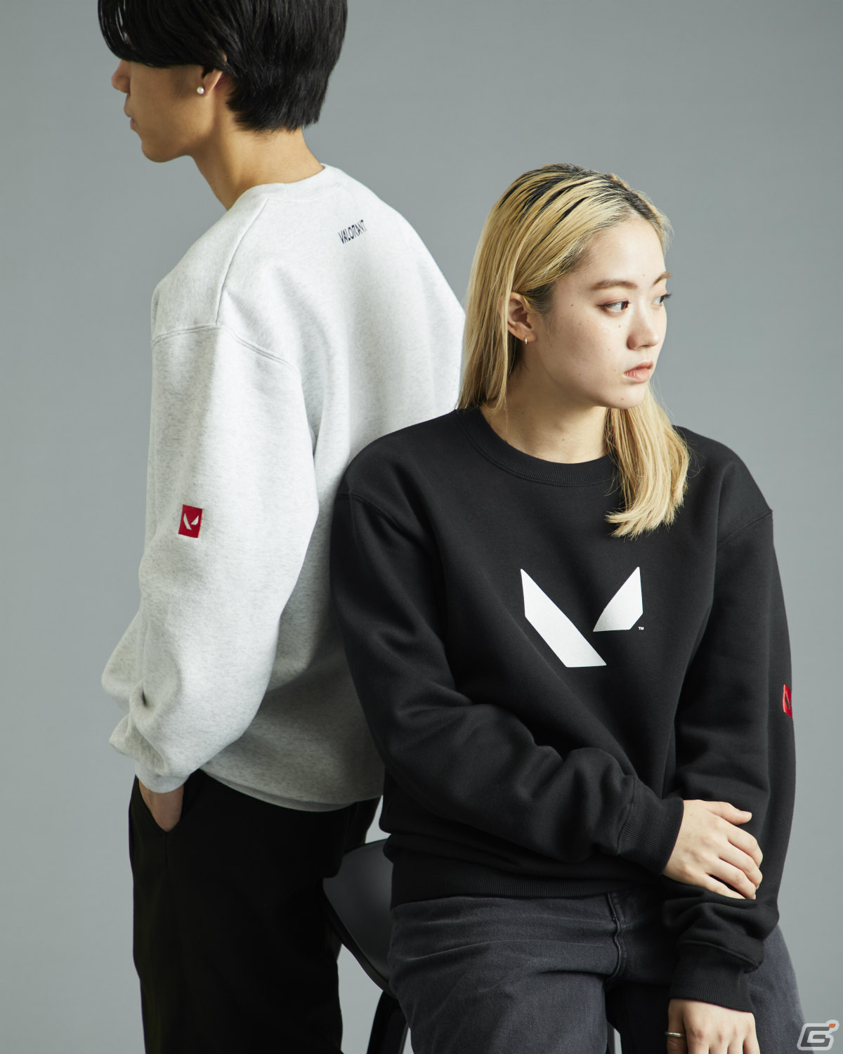 Riot Games ONEで販売されるユナイテッドアローズ×「VALORANT」のグッズ9種が発表！の画像10