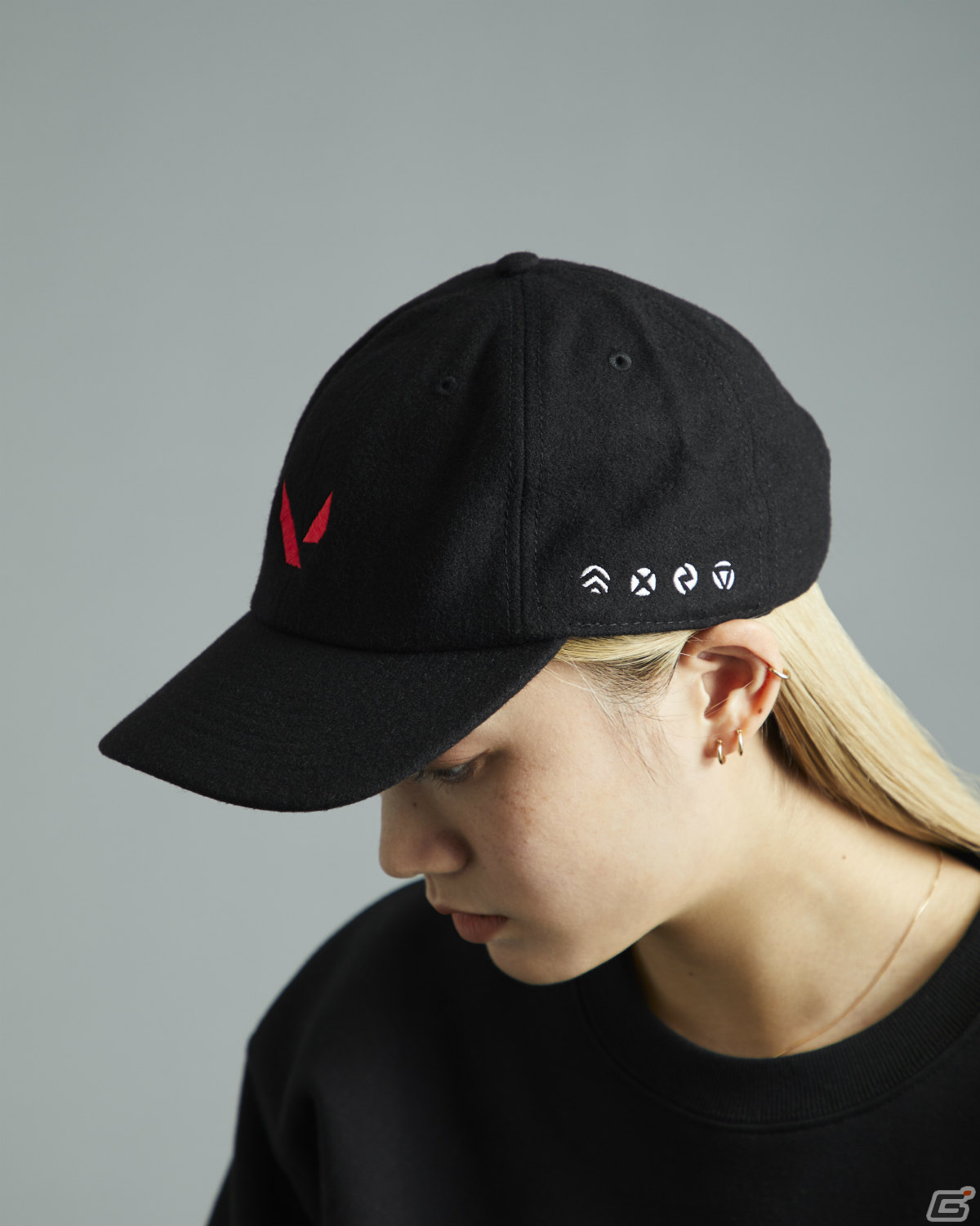 Riot Games ONEで販売されるユナイテッドアローズ×「VALORANT」のグッズ9種が発表！の画像11