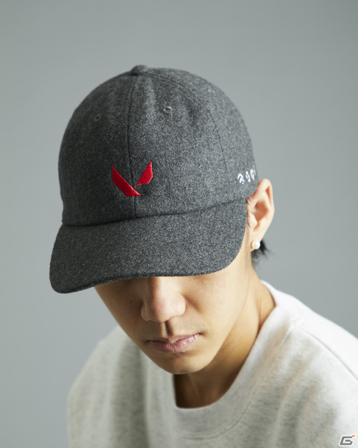 Riot Games ONEで販売されるユナイテッドアローズ×「VALORANT」のグッズ9種が発表！の画像12