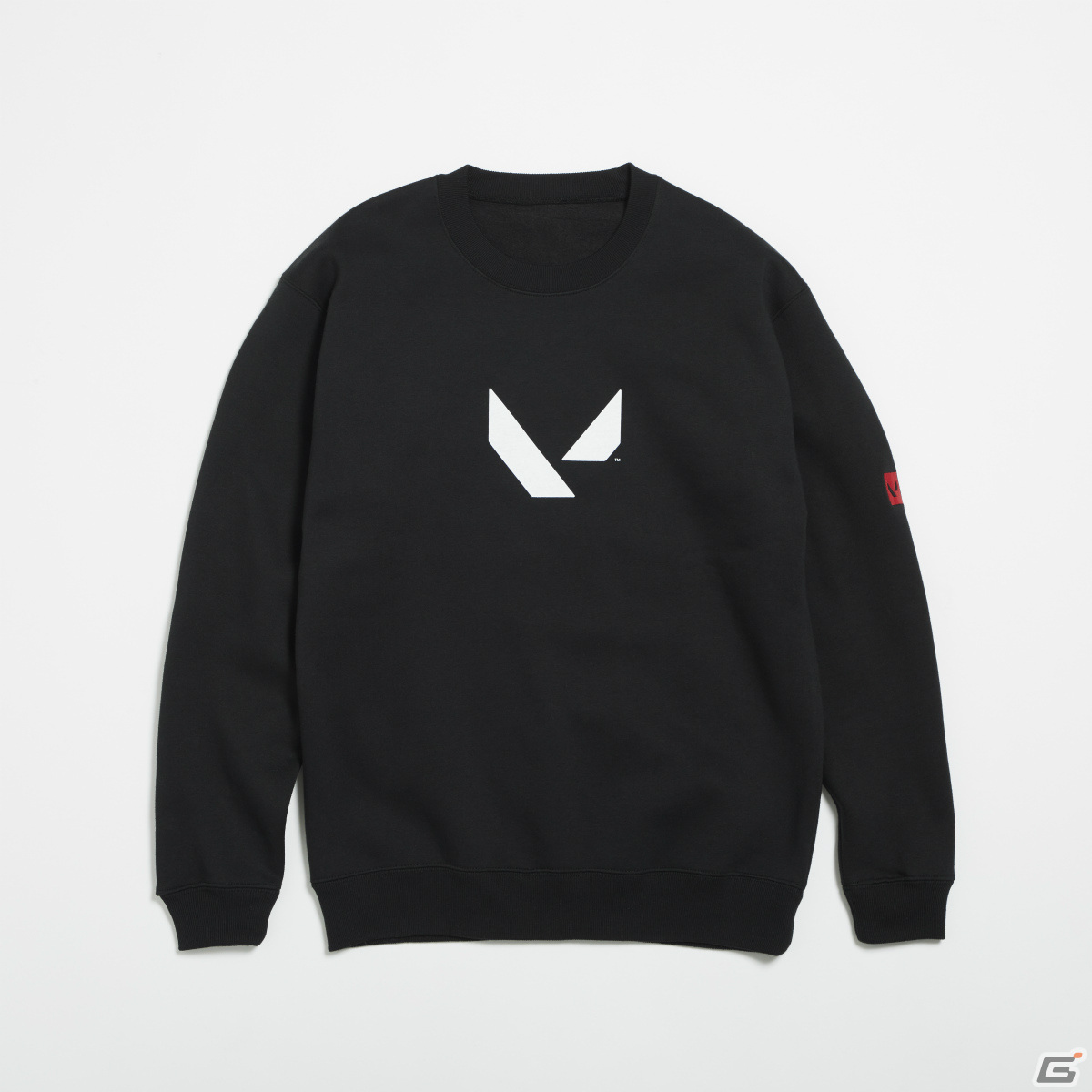 Riot Games ONEで販売されるユナイテッドアローズ×「VALORANT」のグッズ9種が発表！の画像23
