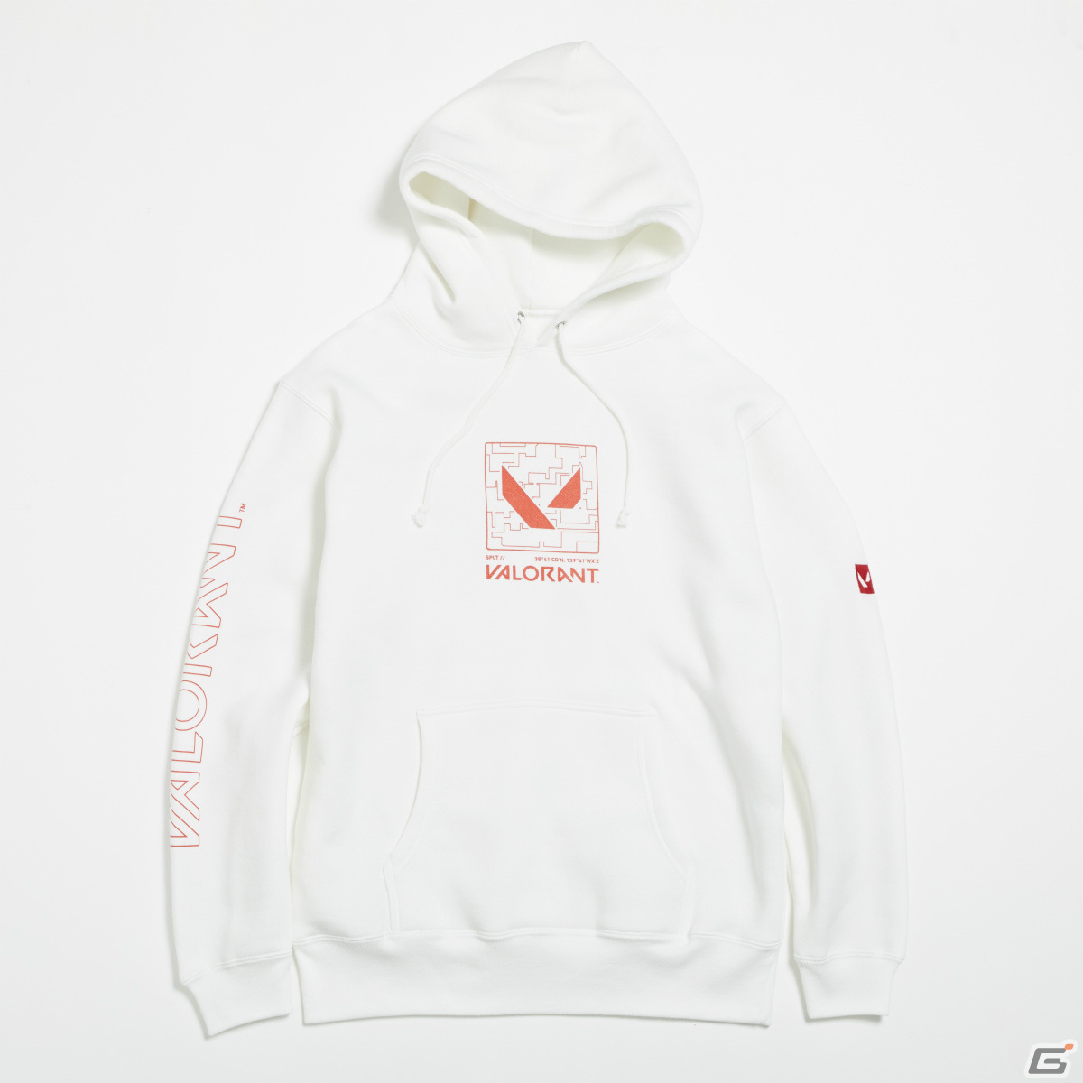 Riot Games ONEで販売されるユナイテッドアローズ×「VALORANT」のグッズ9種が発表！の画像28