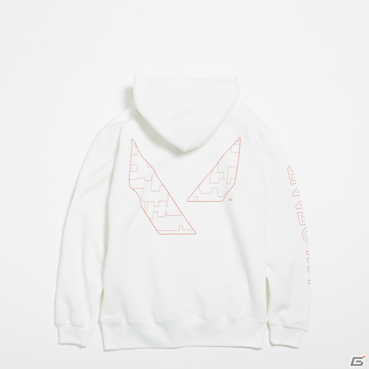 Riot Games ONEで販売されるユナイテッドアローズ×「VALORANT」のグッズ9種が発表！の画像29