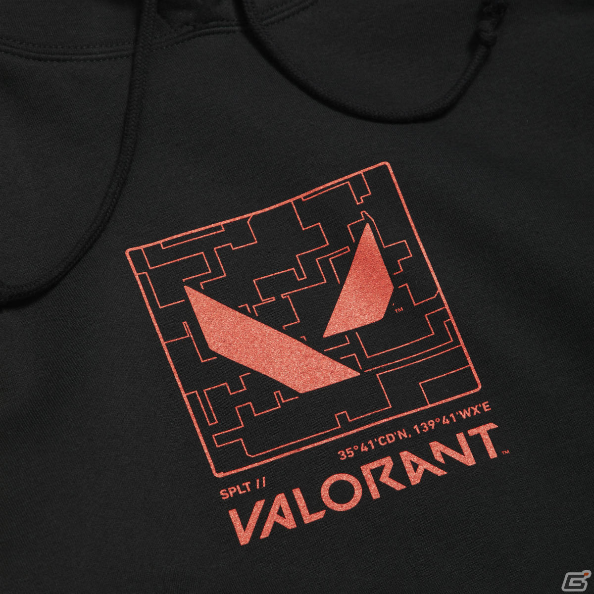Riot Games ONEで販売されるユナイテッドアローズ×「VALORANT」のグッズ9種が発表！の画像30