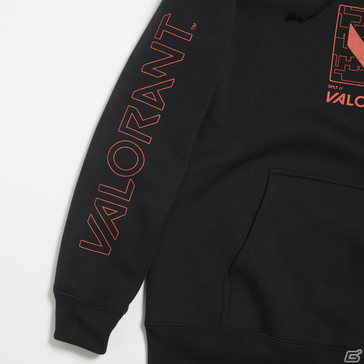Riot Games ONEで販売されるユナイテッドアローズ×「VALORANT」のグッズ9種が発表！の画像31